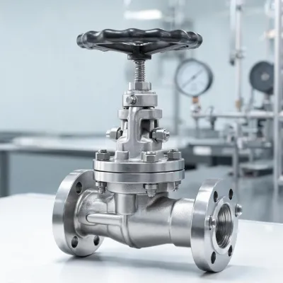 globe valve manufacturers