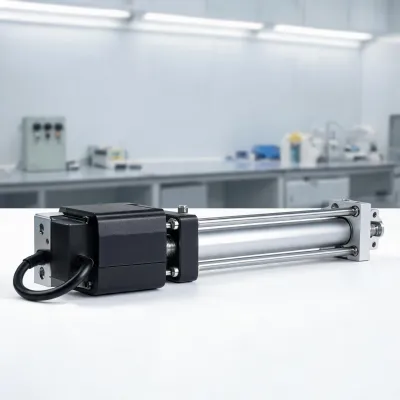 linear actuator